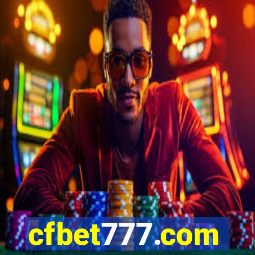 cfbet777.com