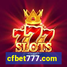 cfbet777.com