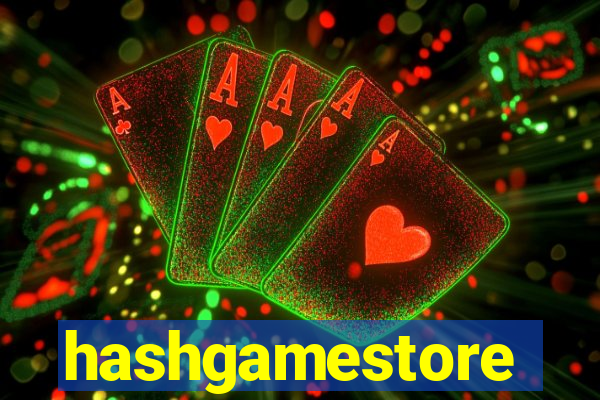 hashgamestore