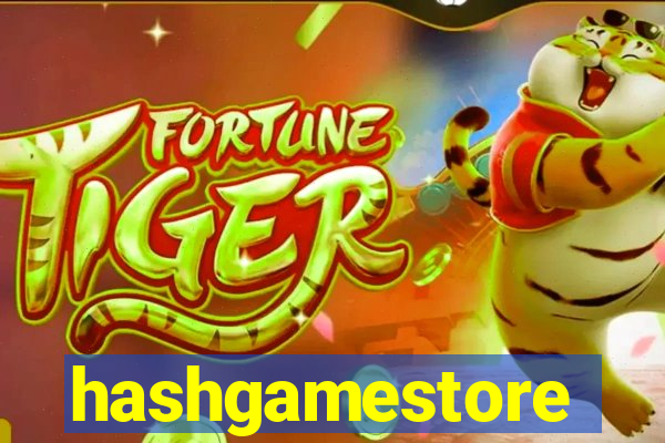 hashgamestore