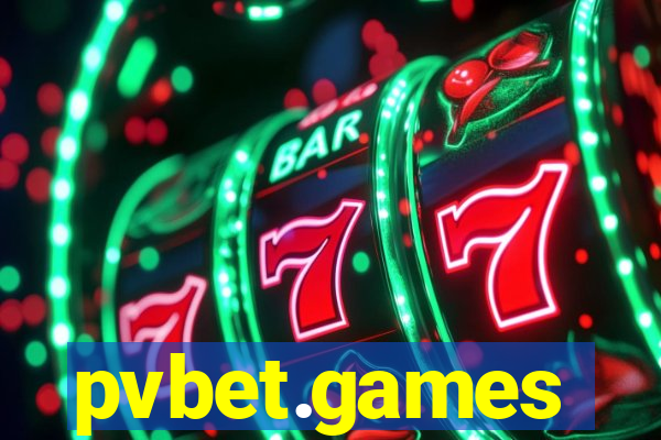 pvbet.games