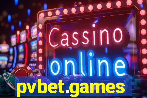 pvbet.games