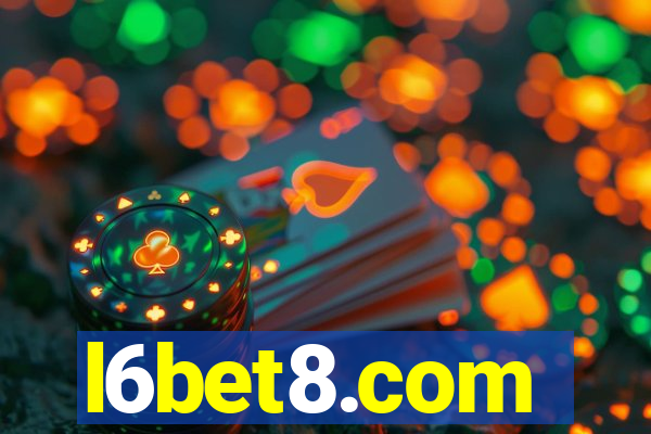 l6bet8.com