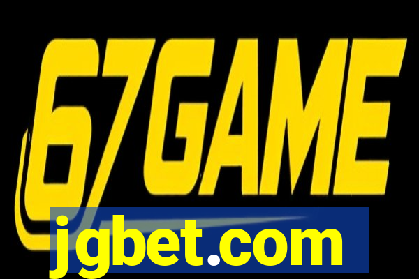 jgbet.com