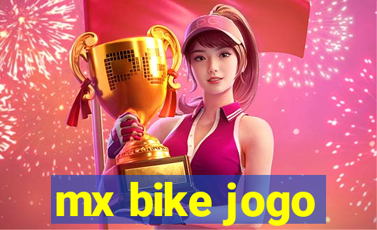 mx bike jogo