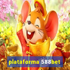 plataforma 588bet