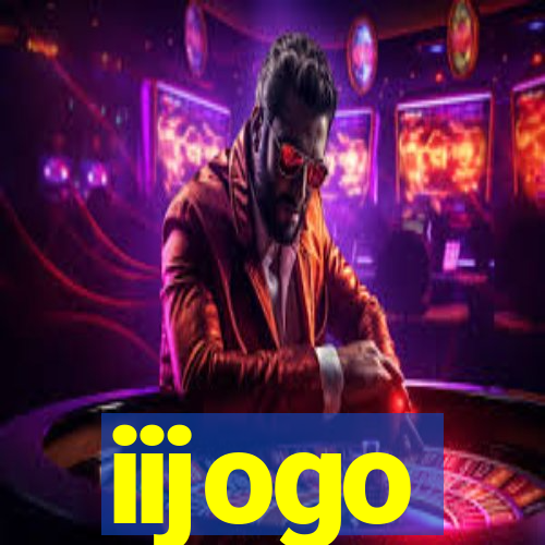 iijogo