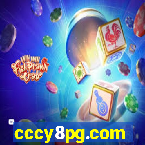 cccy8pg.com