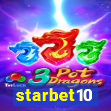 starbet10