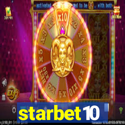 starbet10