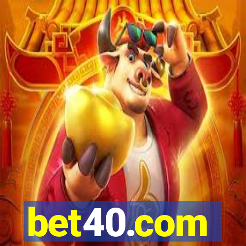 bet40.com