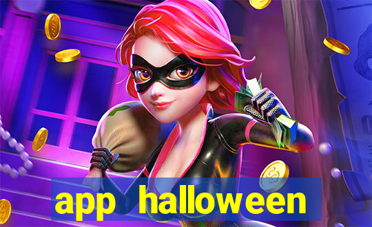 app halloween jackpot slots