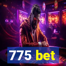 775 bet