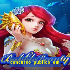 concurso publico em maiquinique bahia