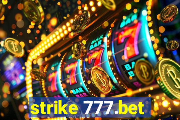 strike 777.bet