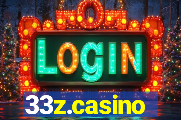 33z.casino