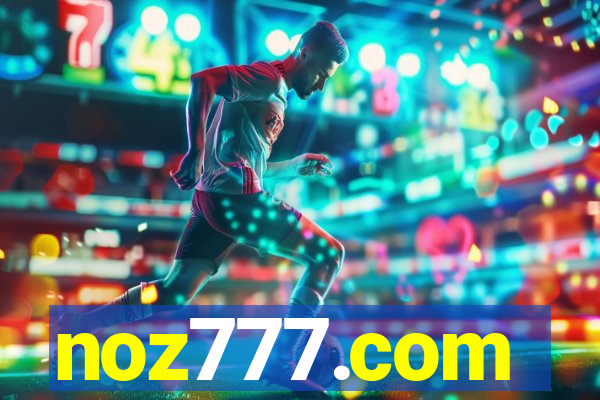 noz777.com