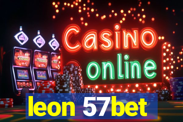 leon 57bet