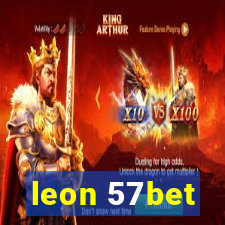 leon 57bet