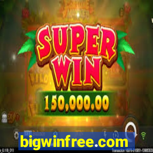 bigwinfree.com