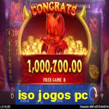 iso jogos pc