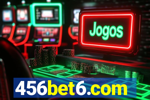 456bet6.com