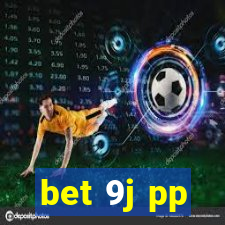 bet 9j pp