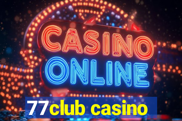 77club casino