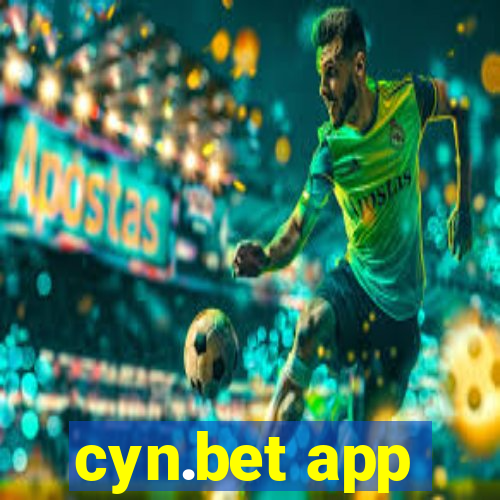 cyn.bet app