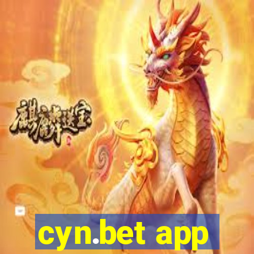 cyn.bet app