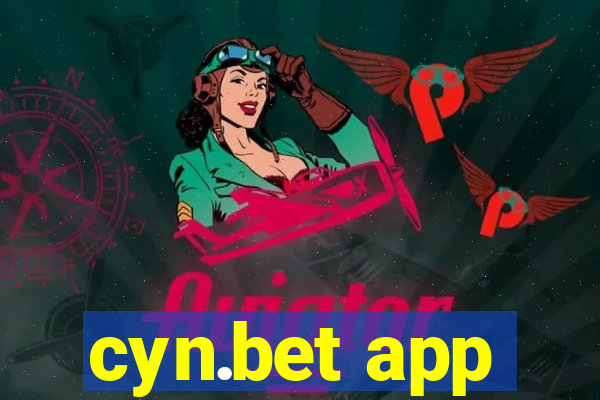 cyn.bet app