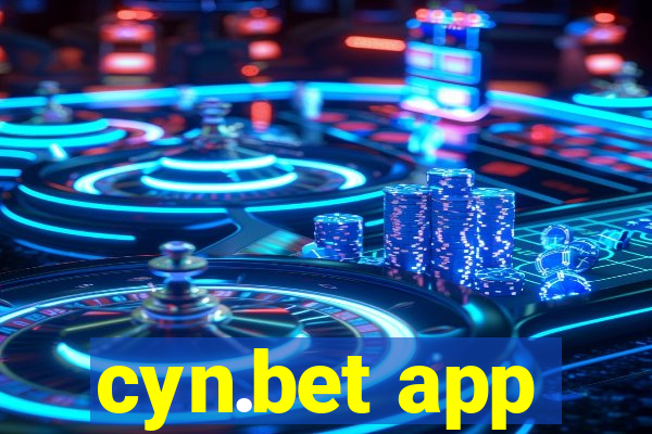 cyn.bet app