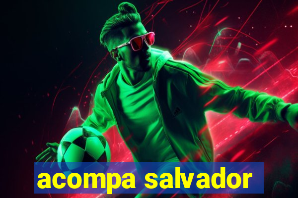 acompa salvador