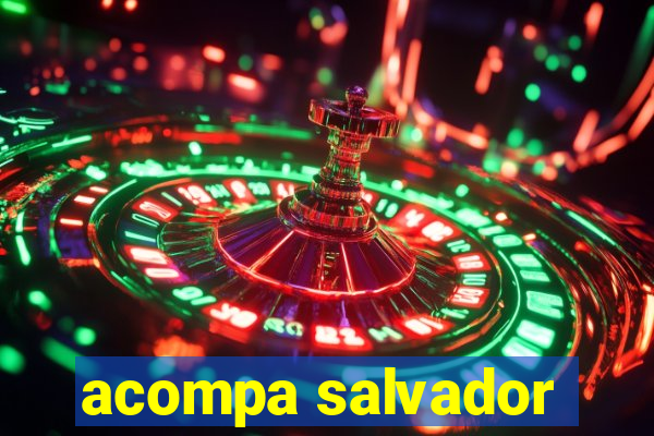 acompa salvador