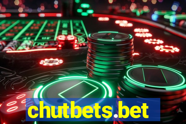 chutbets.bet