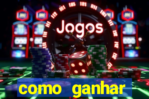 como ganhar dinheiro no jogo do tigre sem depositar