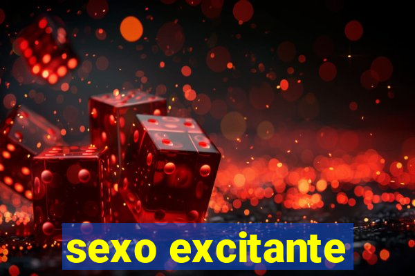 sexo excitante