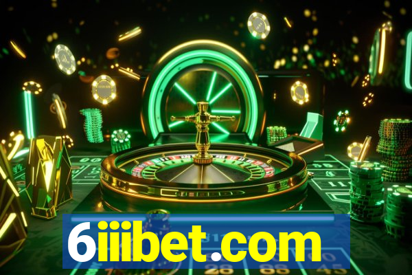 6iiibet.com