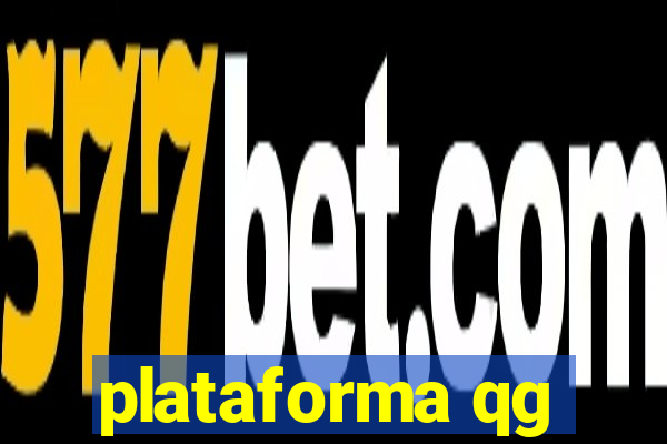 plataforma qg