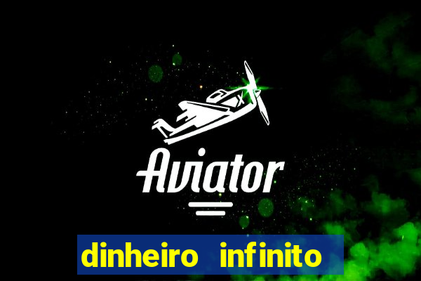 dinheiro infinito fortune tiger