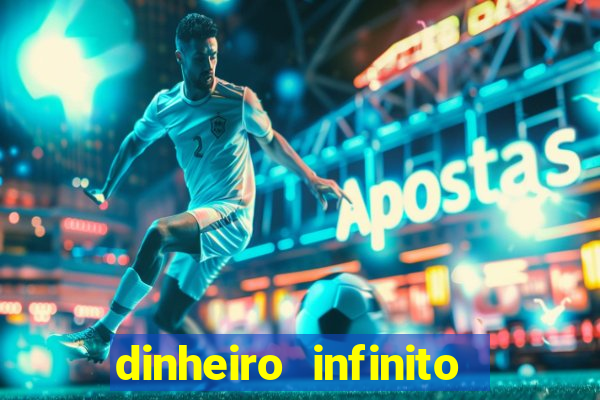 dinheiro infinito fortune tiger