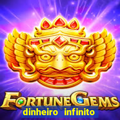 dinheiro infinito fortune tiger