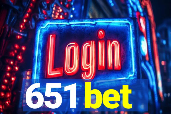 651 bet