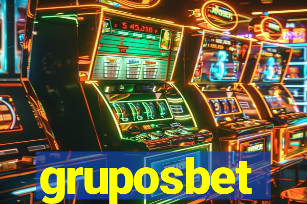 gruposbet