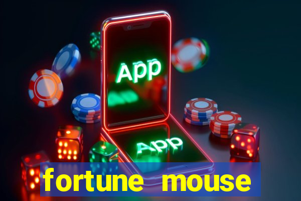 fortune mouse minutos pagantes madrugada