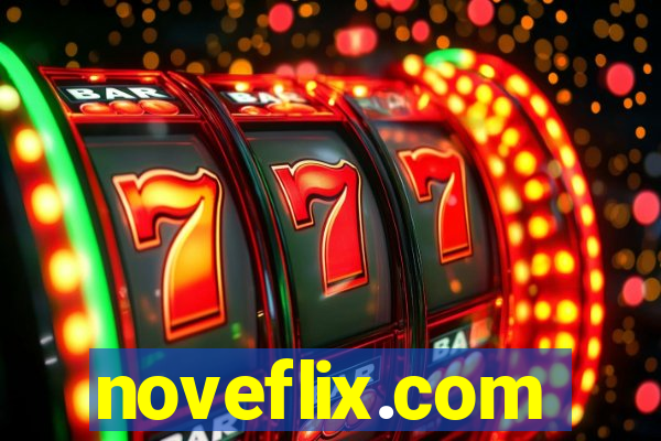 noveflix.com