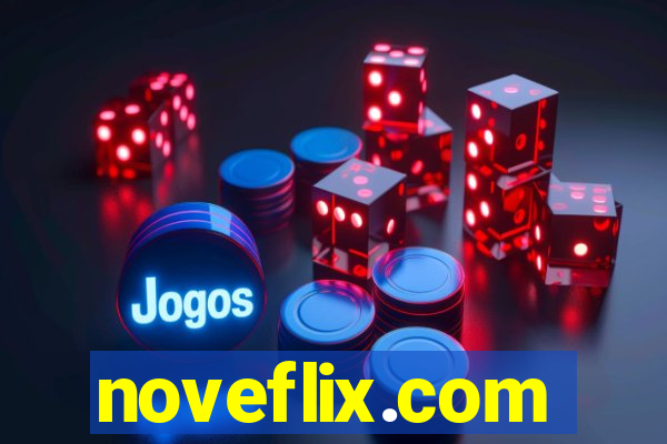 noveflix.com