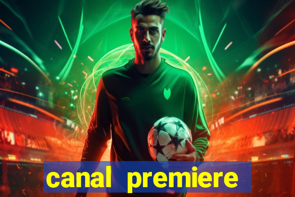 canal premiere futebol ao vivo gratis