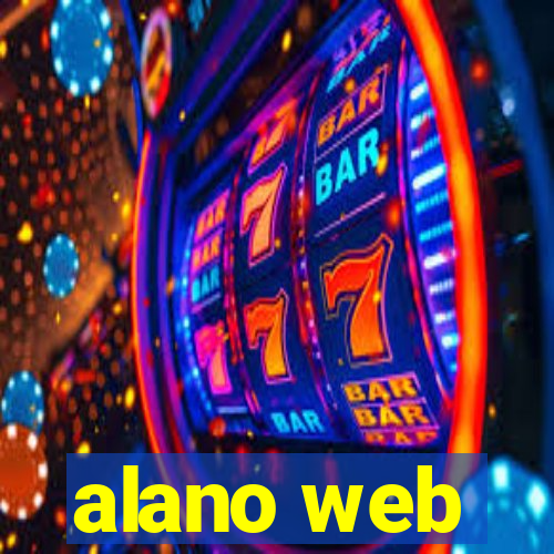 alano web