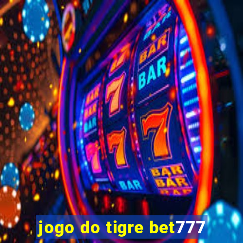 jogo do tigre bet777